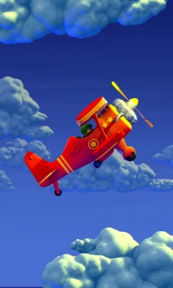 Aviamasters
