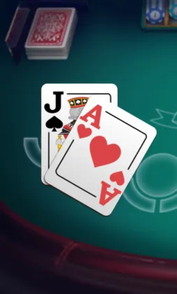 Blackjack Surrender