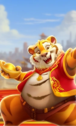 Lucky Tiger